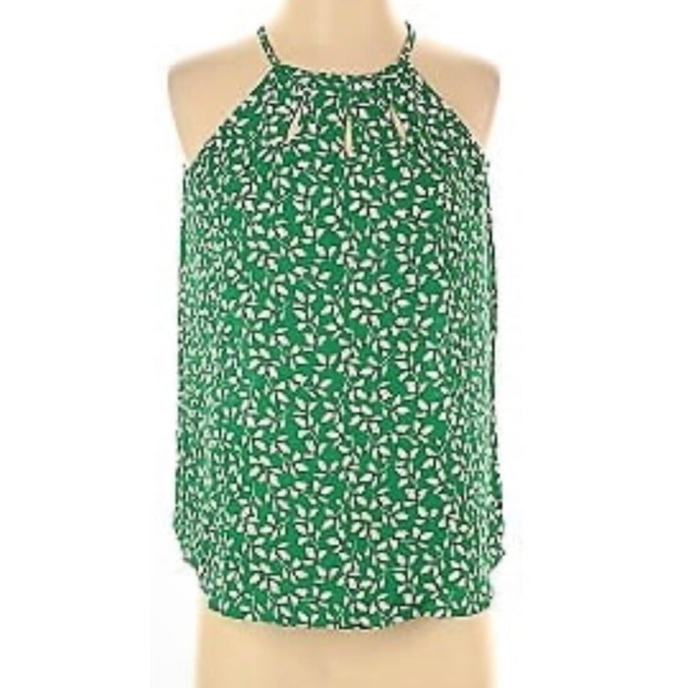 Papermoon, M, sleeveless blouse